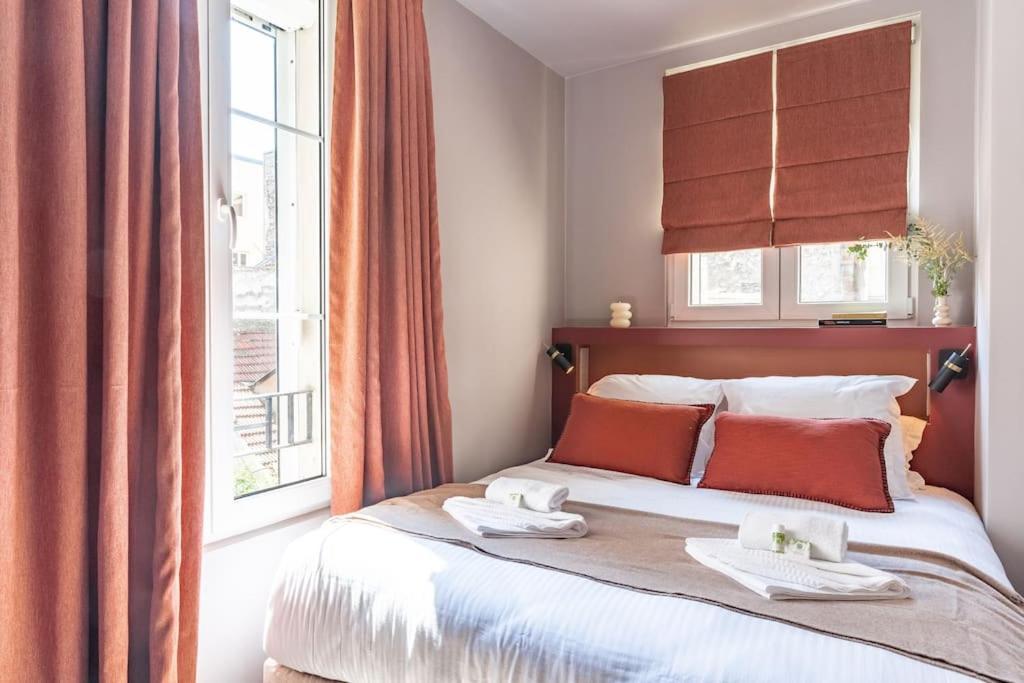 New - Tranquil & Cozy * Paris